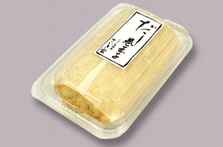 だし巻玉子