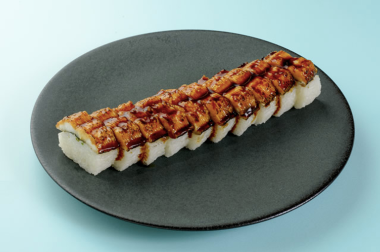 はも寿司一本(夏季限定)