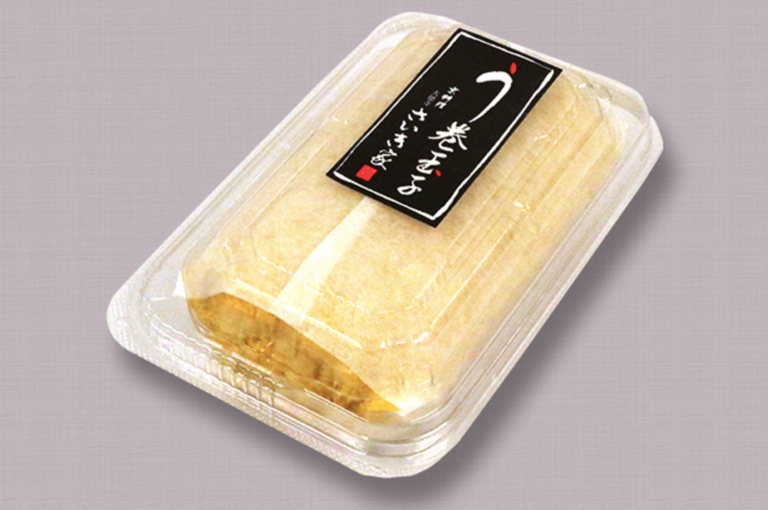う巻玉子